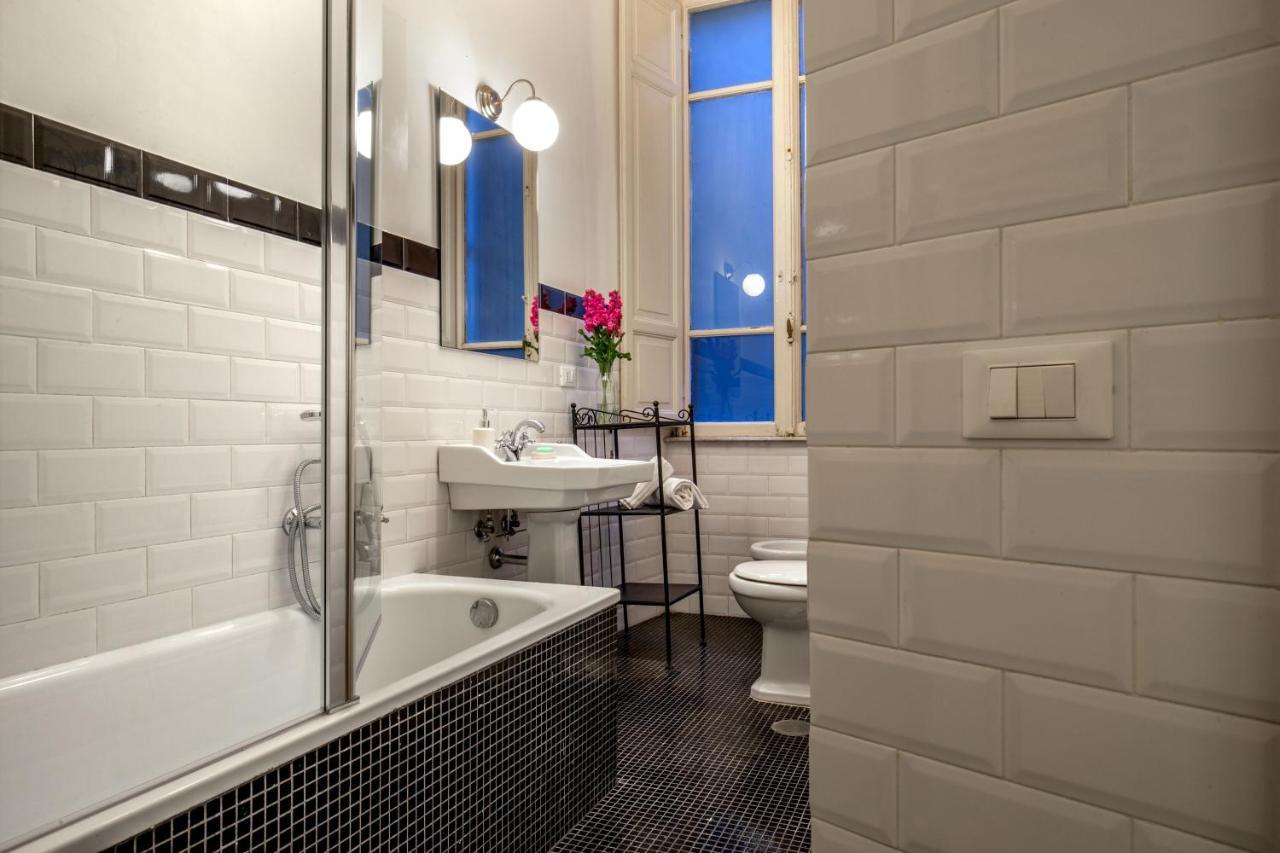Daplace - Virginia Apartment روما المظهر الخارجي الصورة