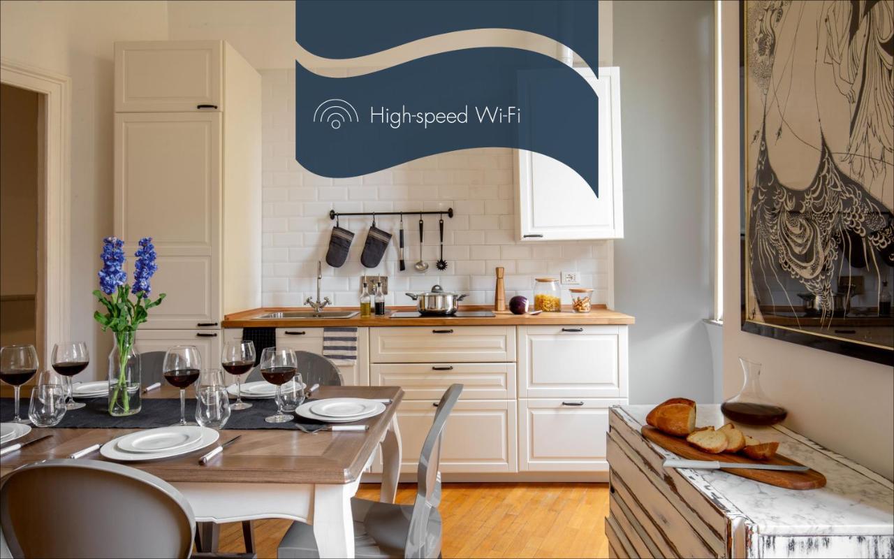 Daplace - Virginia Apartment روما المظهر الخارجي الصورة