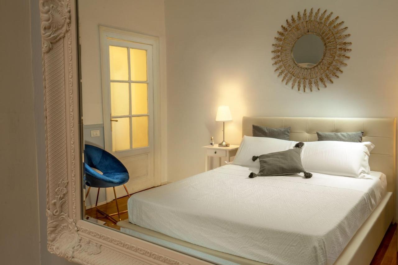 Daplace - Virginia Apartment روما المظهر الخارجي الصورة
