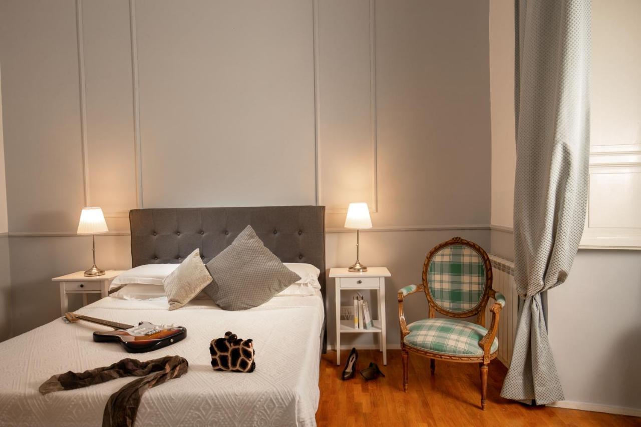 Daplace - Virginia Apartment روما المظهر الخارجي الصورة