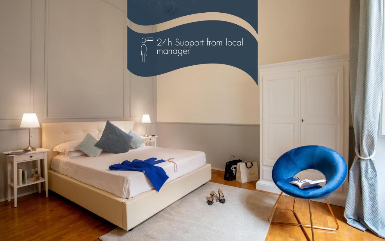 Daplace - Virginia Apartment روما المظهر الخارجي الصورة