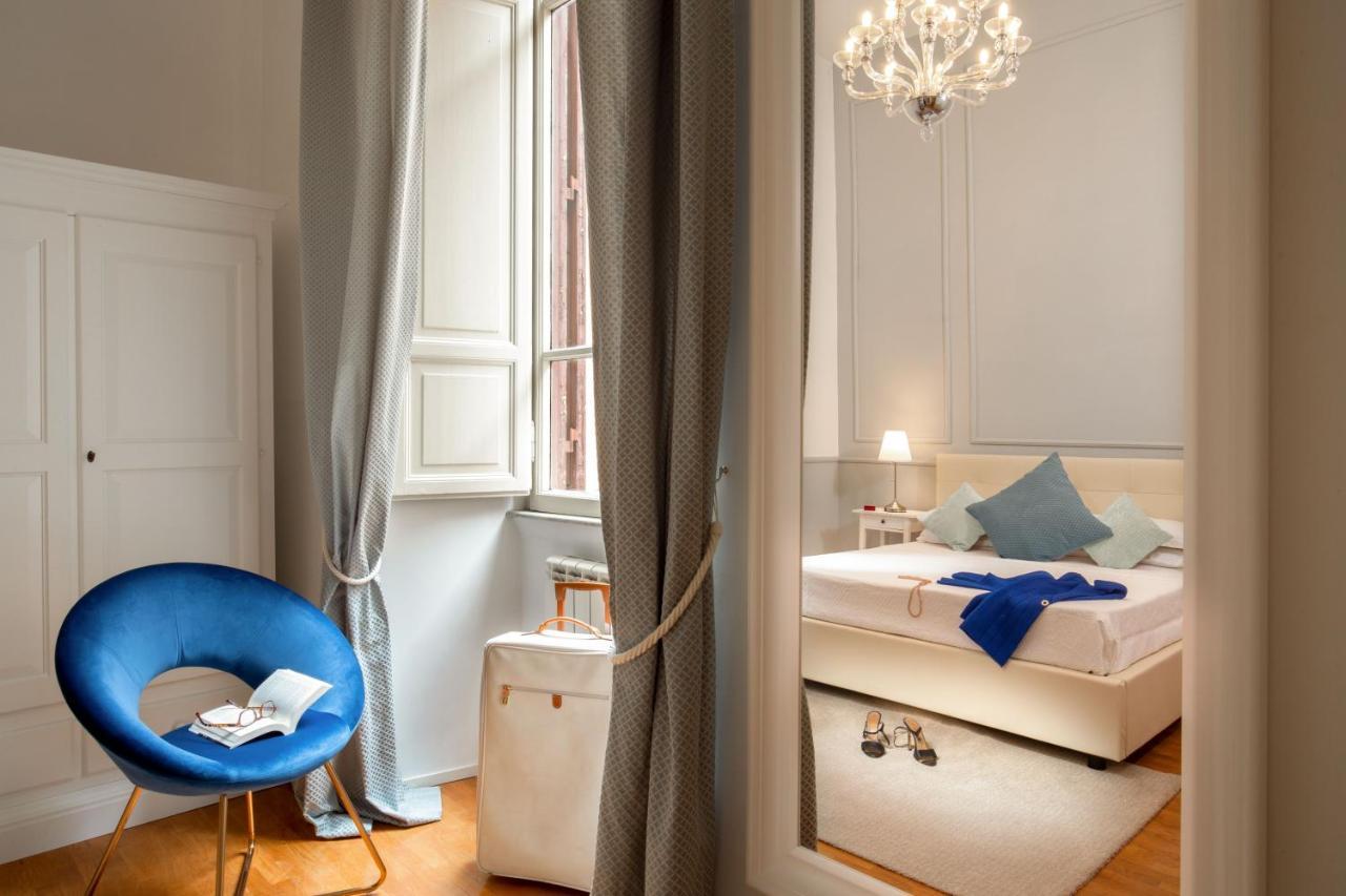 Daplace - Virginia Apartment روما المظهر الخارجي الصورة